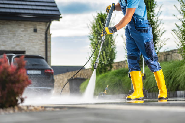 Best Eco-Friendly Pressure Washing in USA